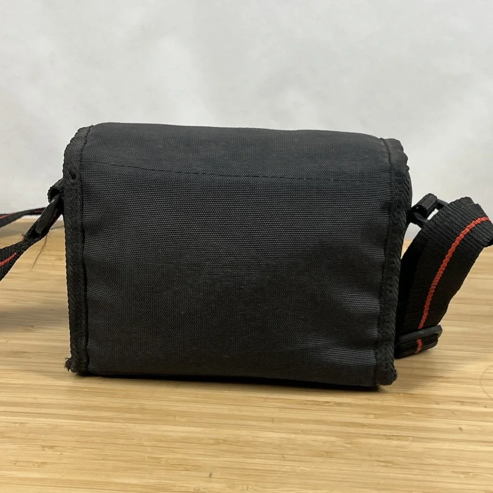 Nikon vintage black